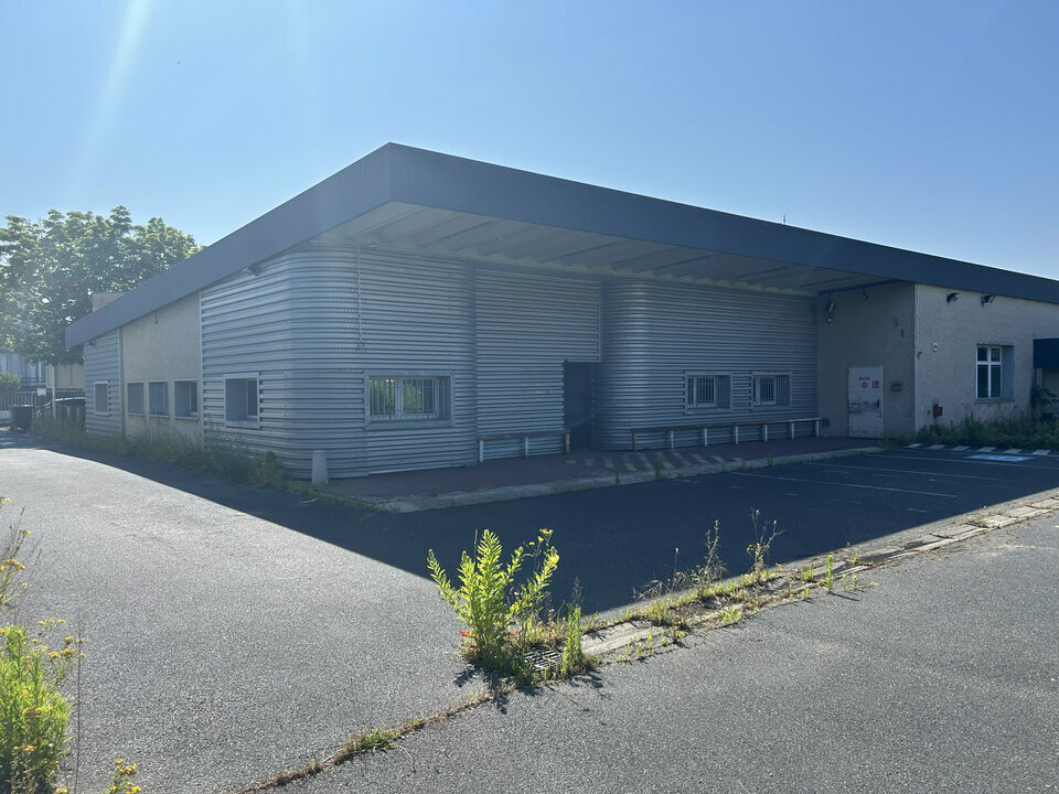 VENTE ENTREPÔTS ET LOCAUX D'ACTIVITÉ CONFLANS-SAINTE-HONORINE (78700) | 78_1353 | photo 3