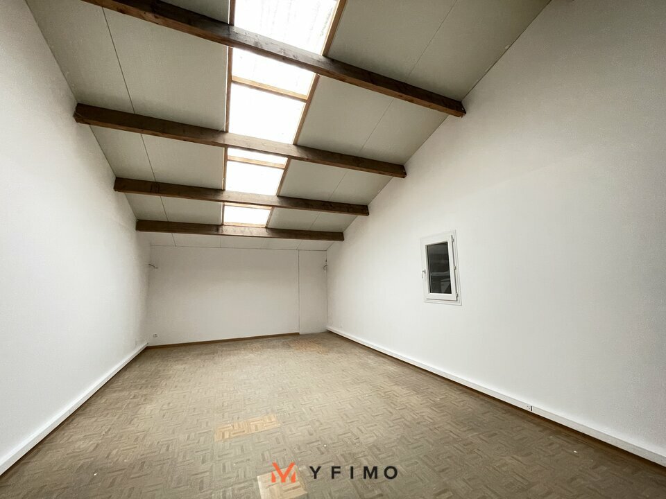 LOCATION ENTREPÔTS ET LOCAUX D'ACTIVITÉ ROSNY SUR SEINE (78710) | 78_1337 | photo 4