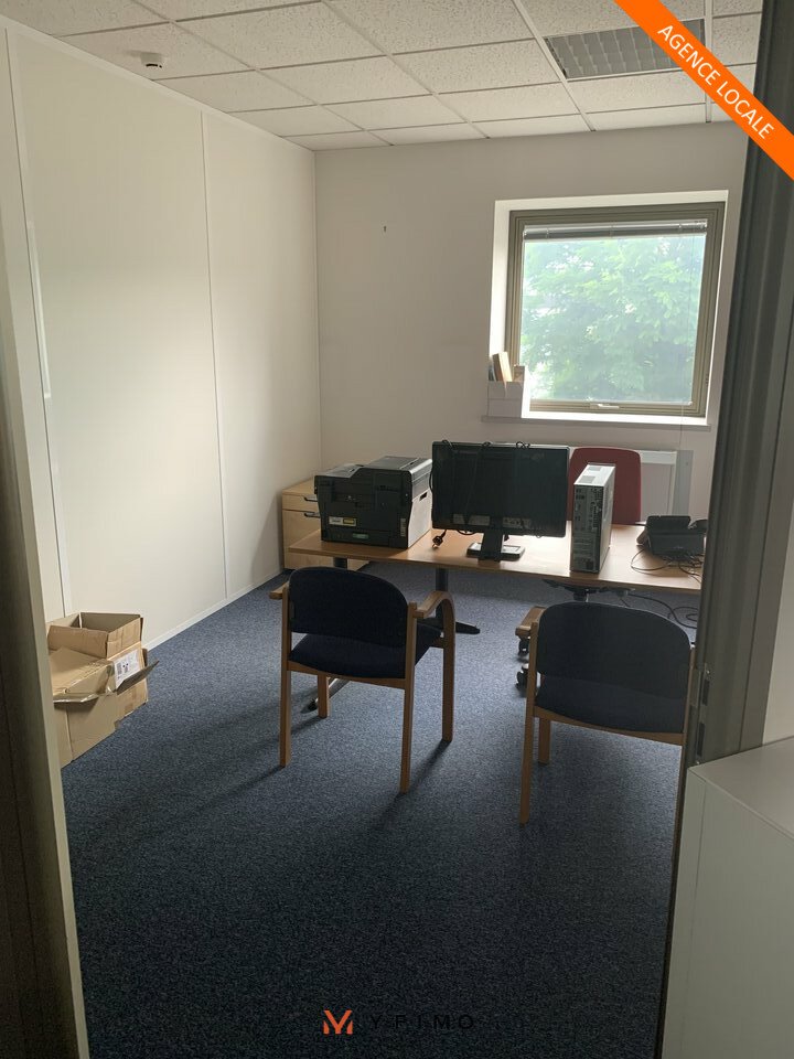 LOCATION ENTREPÔTS ET LOCAUX D'ACTIVITÉ CROISSY SUR SEINE (78290) | 78_1010 | photo 4