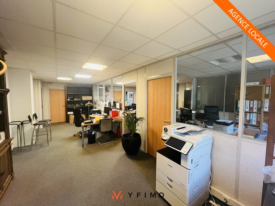 LOCATION ENTREPÔTS ET LOCAUX D'ACTIVITÉ CROISSY SUR SEINE (78290) | 78_1010 | photo 3