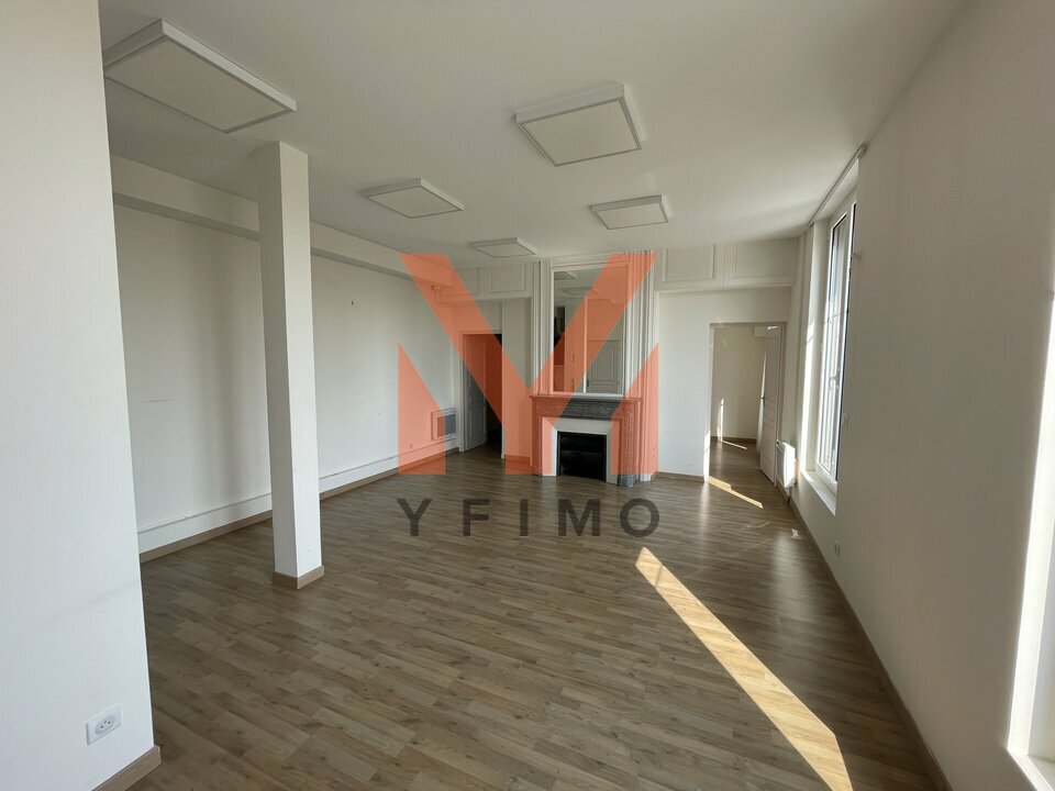 LOCATION BUREAUX MANTES LA JOLIE (78200) | 78_0670 | photo 4