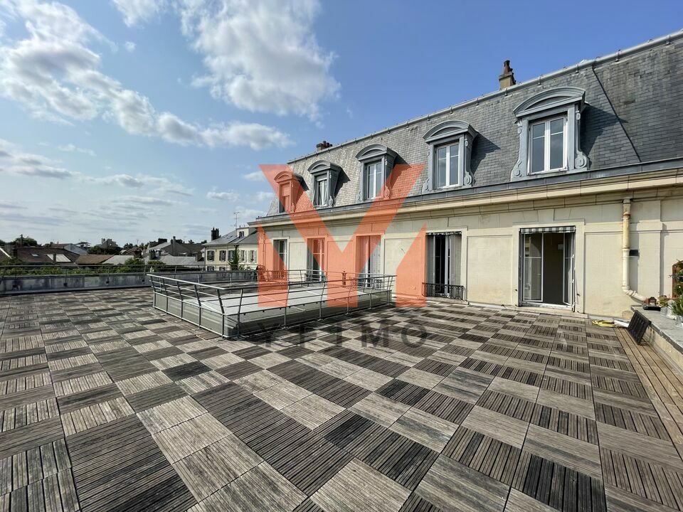LOCATION BUREAUX MANTES LA JOLIE (78200) | 78_0670 | photo 5