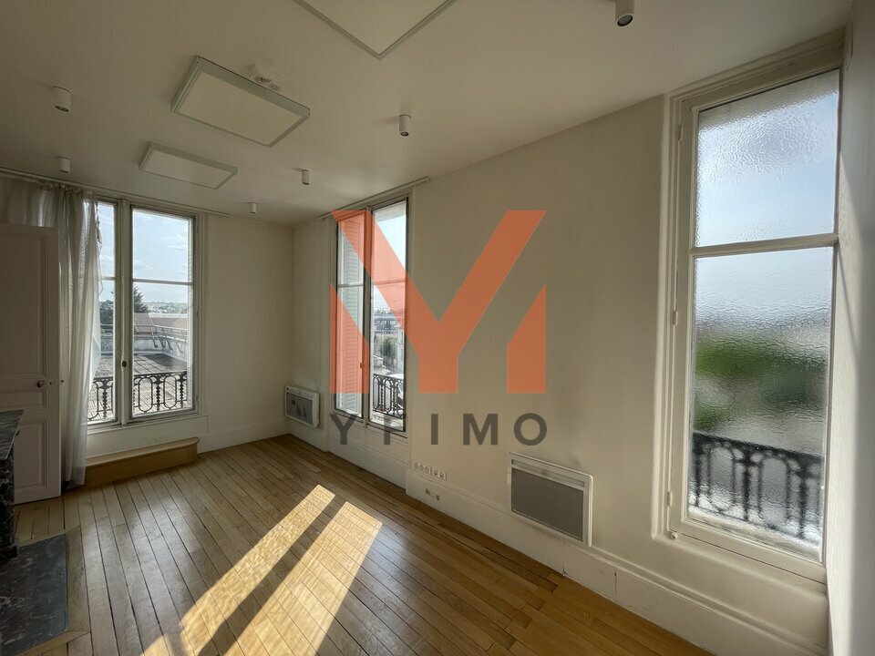 LOCATION BUREAUX MANTES LA JOLIE (78200) | 78_0670 | photo 3