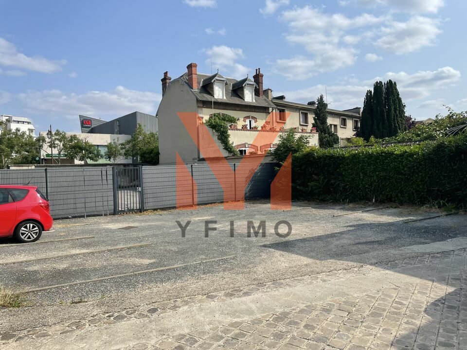 LOCATION BUREAUX MANTES LA JOLIE (78200) | 78_0670 | photo 6