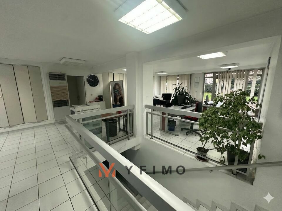 VENTE COMMERCE LA CELLE SAINT CLOUD (78170) | 78_1569 | photo 2
