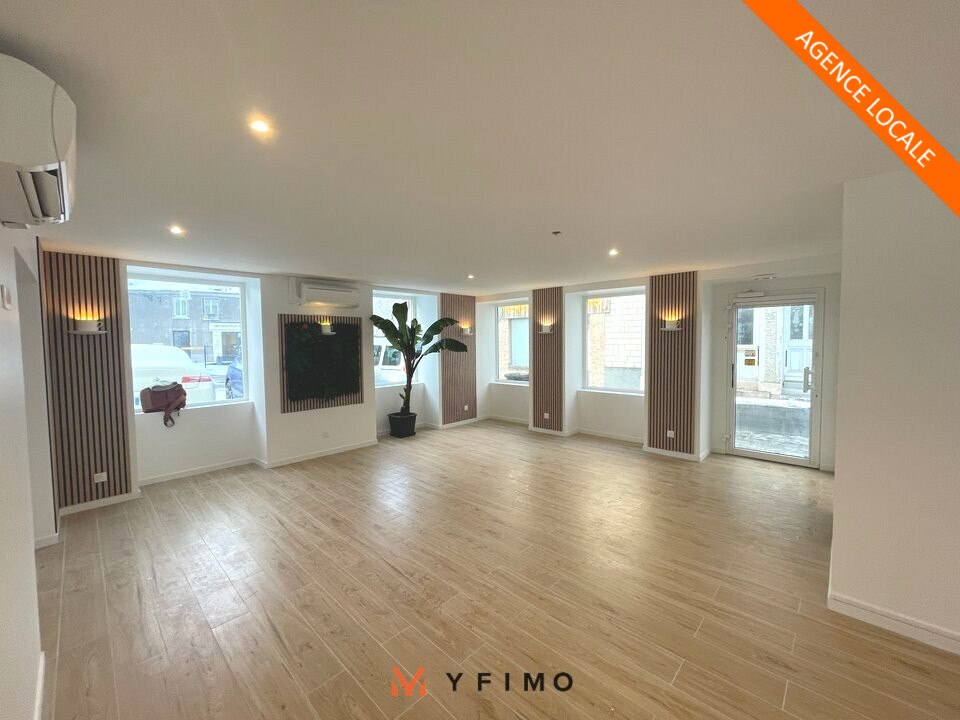 LOCATION ENTREPÔTS ET LOCAUX D'ACTIVITÉ ÉPÔNE (78680) | 78_1417 | photo 1