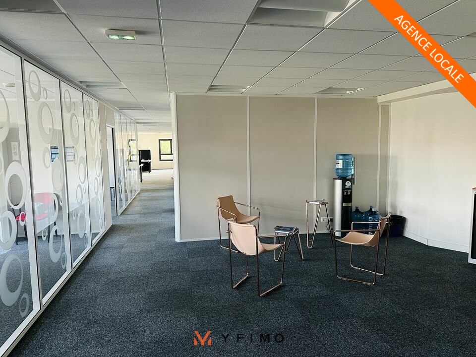 LOCATION BUREAUX CHANTELOUP LES VIGNES (78570) | 78_1519 | photo 1