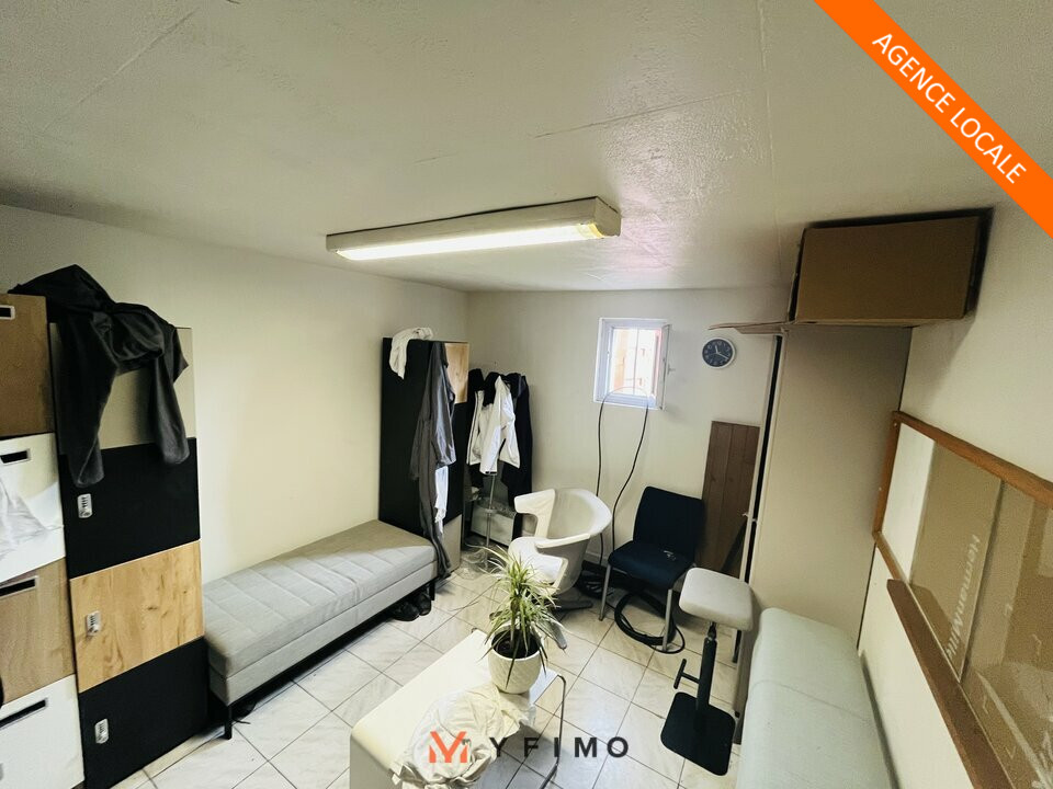 LOCATION ENTREPÔTS ET LOCAUX D'ACTIVITÉ LES ALLUETS LE ROI (78580) | 78_0206 | photo 7