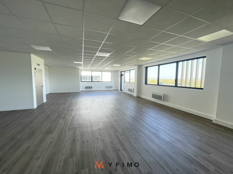 VENTE ENTREPÔTS ET LOCAUX D'ACTIVITÉ FLINS SUR SEINE (78410) | 78_1283 | photo 4