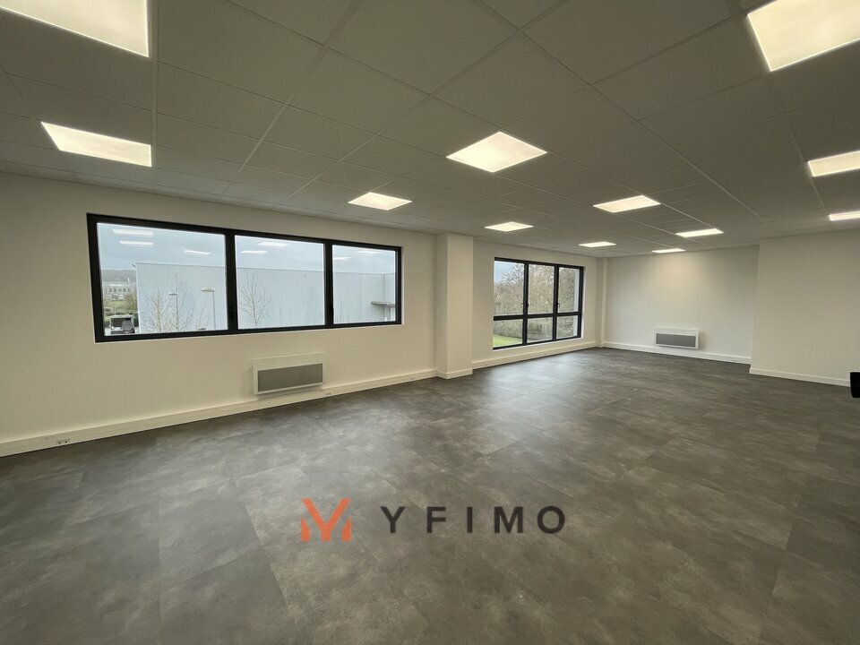 LOCATION ENTREPÔTS ET LOCAUX D'ACTIVITÉ AUBERGENVILLE (78410) | 78_1590 | photo 6