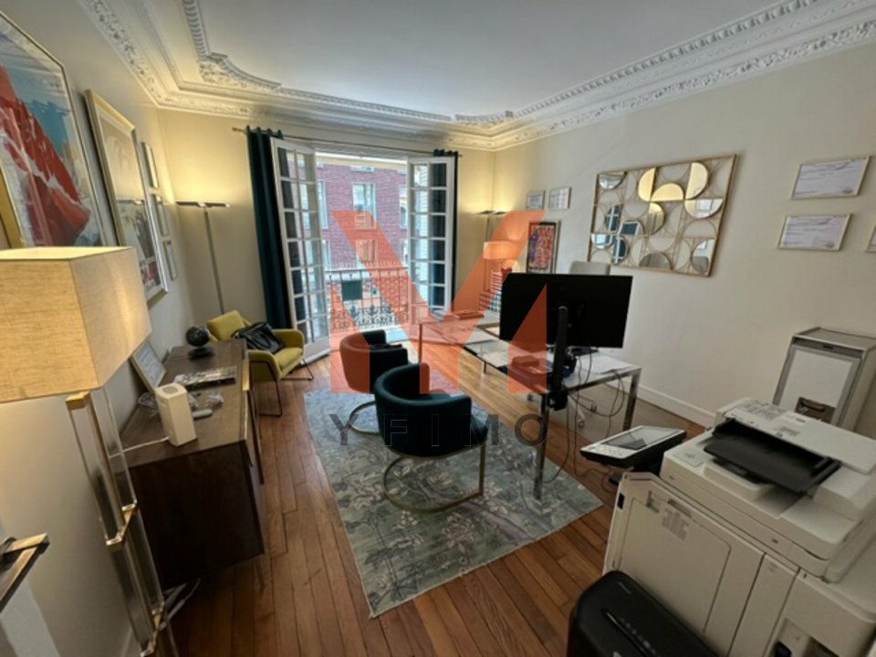 LOCATION BUREAUX ENGHIEN LES BAINS (95880) | 95_0052 | photo 4