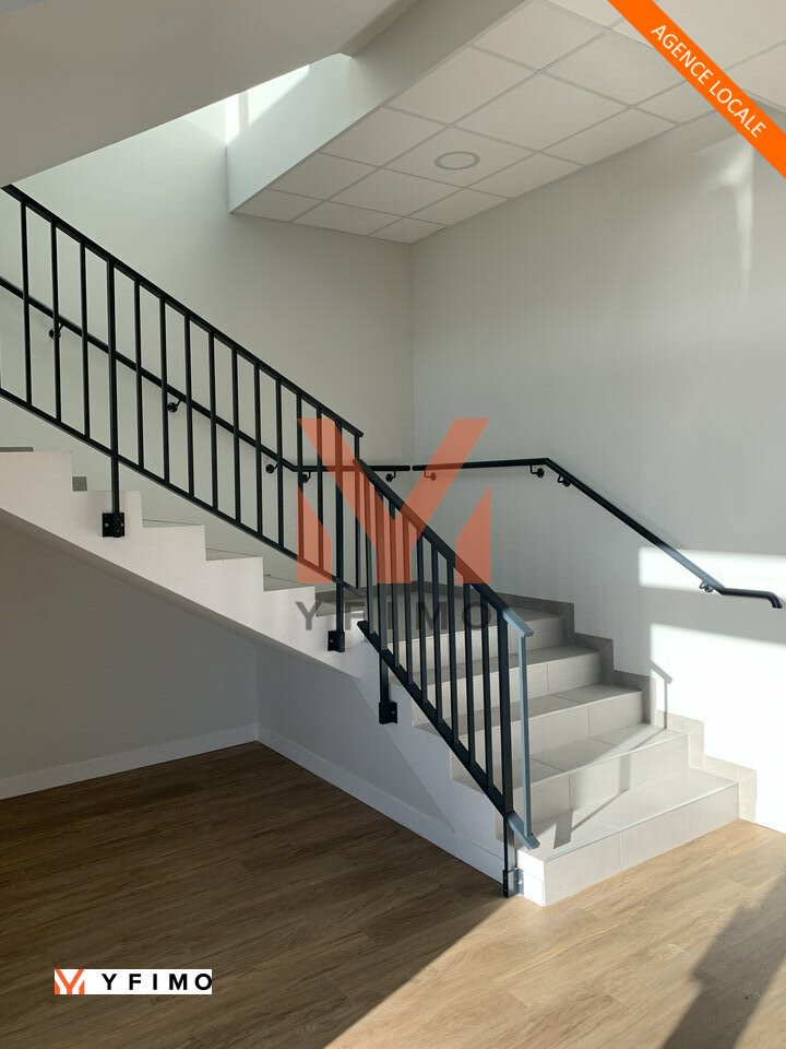 LOCATION BUREAUX BUCHELAY (78200) | 78_0021 | photo 5