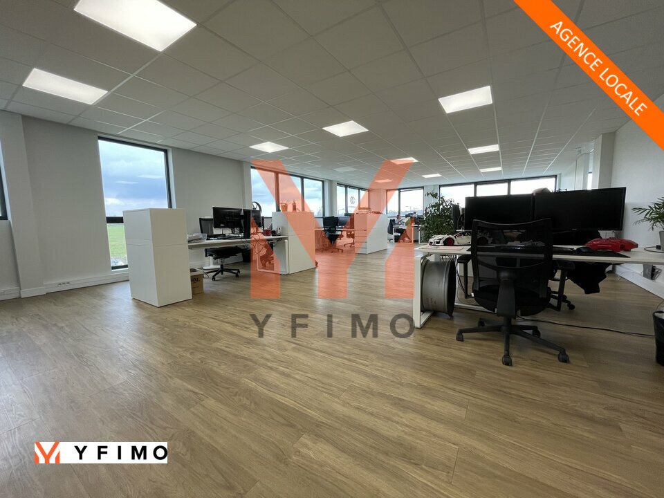 LOCATION BUREAUX BUCHELAY (78200) | 78_0021 | photo 3