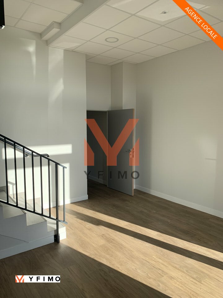 LOCATION BUREAUX BUCHELAY (78200) | 78_0021 | photo 6