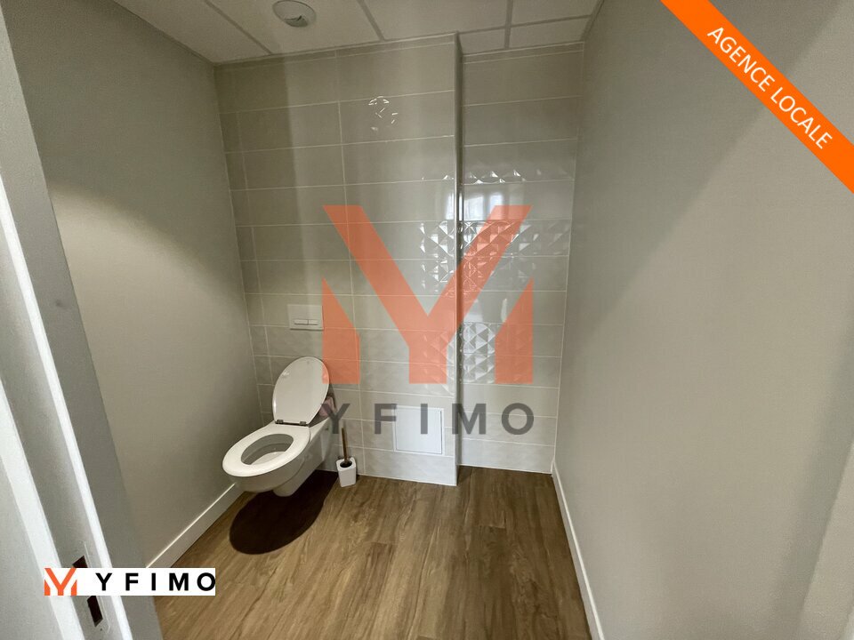 LOCATION BUREAUX BUCHELAY (78200) | 78_0021 | photo 7
