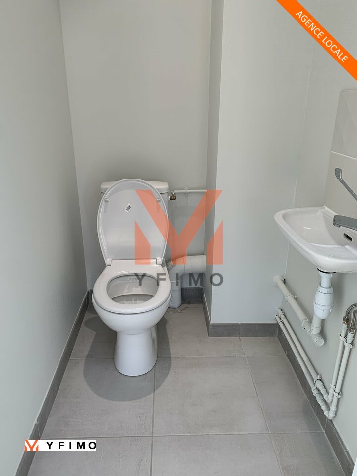 LOCATION BUREAUX BUCHELAY (78200) | 78_0021 | photo 4