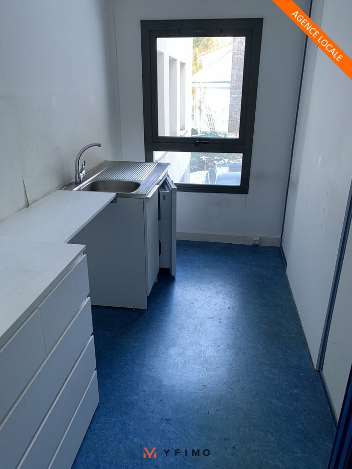 LOCATION BUREAUX VILLENNES SUR SEINE (78670) | 78_0023 | photo 2