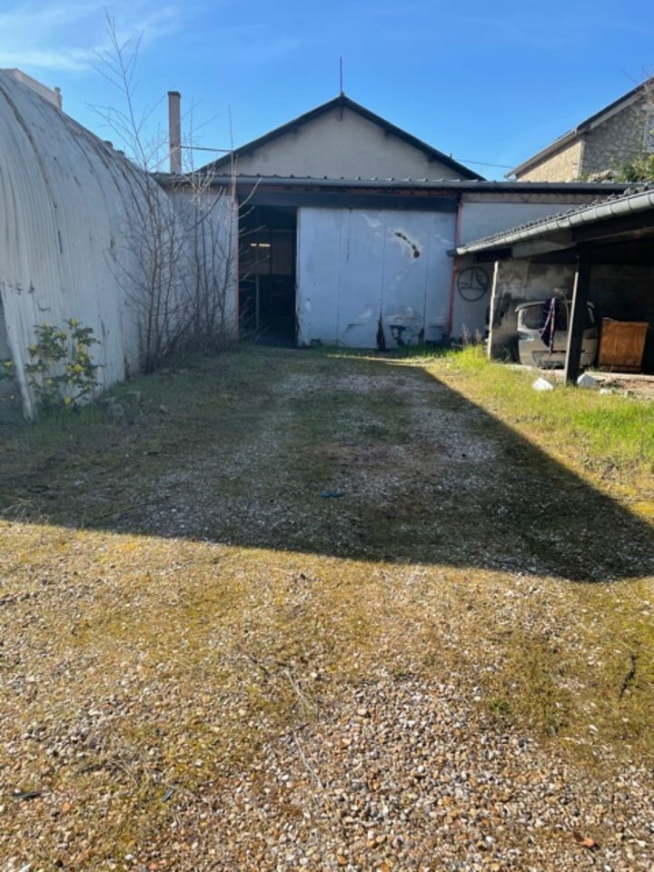 LOCATION ENTREPÔTS ET LOCAUX D'ACTIVITÉ MANTES LA JOLIE (78200) | 78_0052 | photo 2