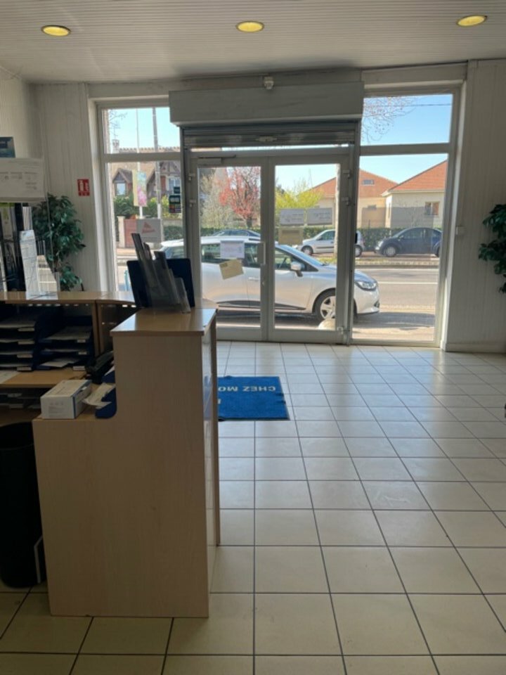 LOCATION ENTREPÔTS ET LOCAUX D'ACTIVITÉ MANTES LA JOLIE (78200) | 78_0052 | photo 3