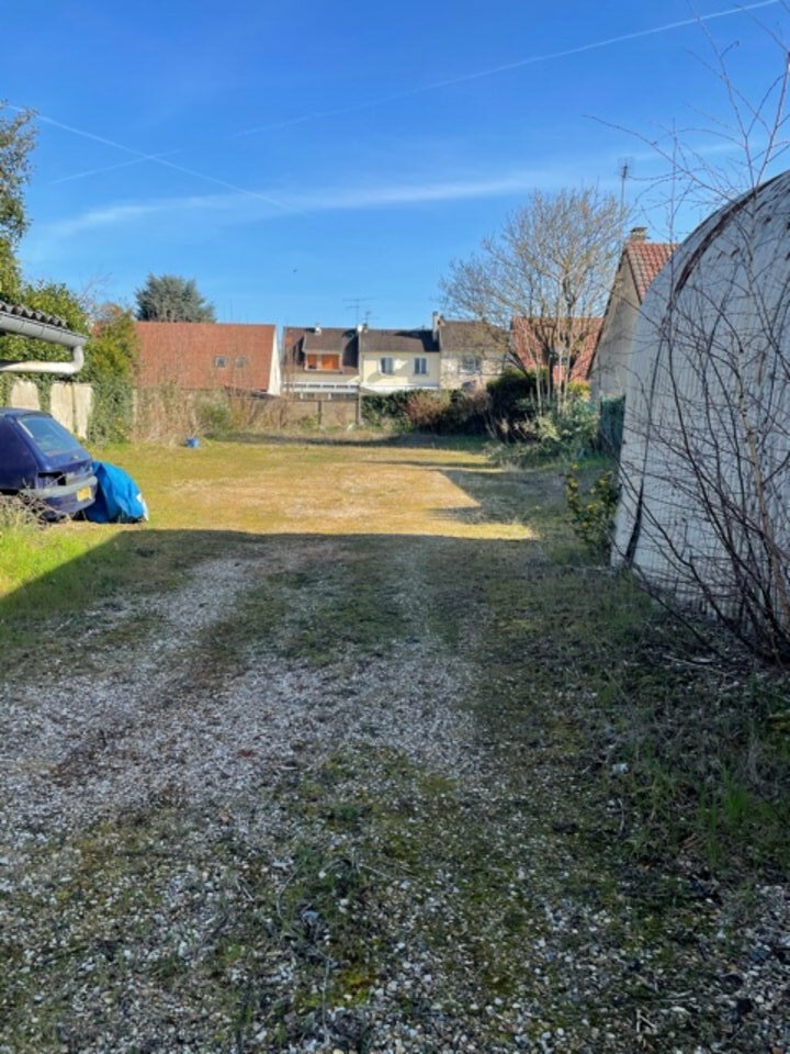 LOCATION ENTREPÔTS ET LOCAUX D'ACTIVITÉ MANTES LA JOLIE (78200) | 78_0052 | photo 5