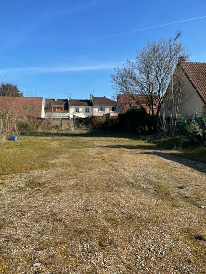 LOCATION ENTREPÔTS ET LOCAUX D'ACTIVITÉ MANTES LA JOLIE (78200) | 78_0052 | photo 4