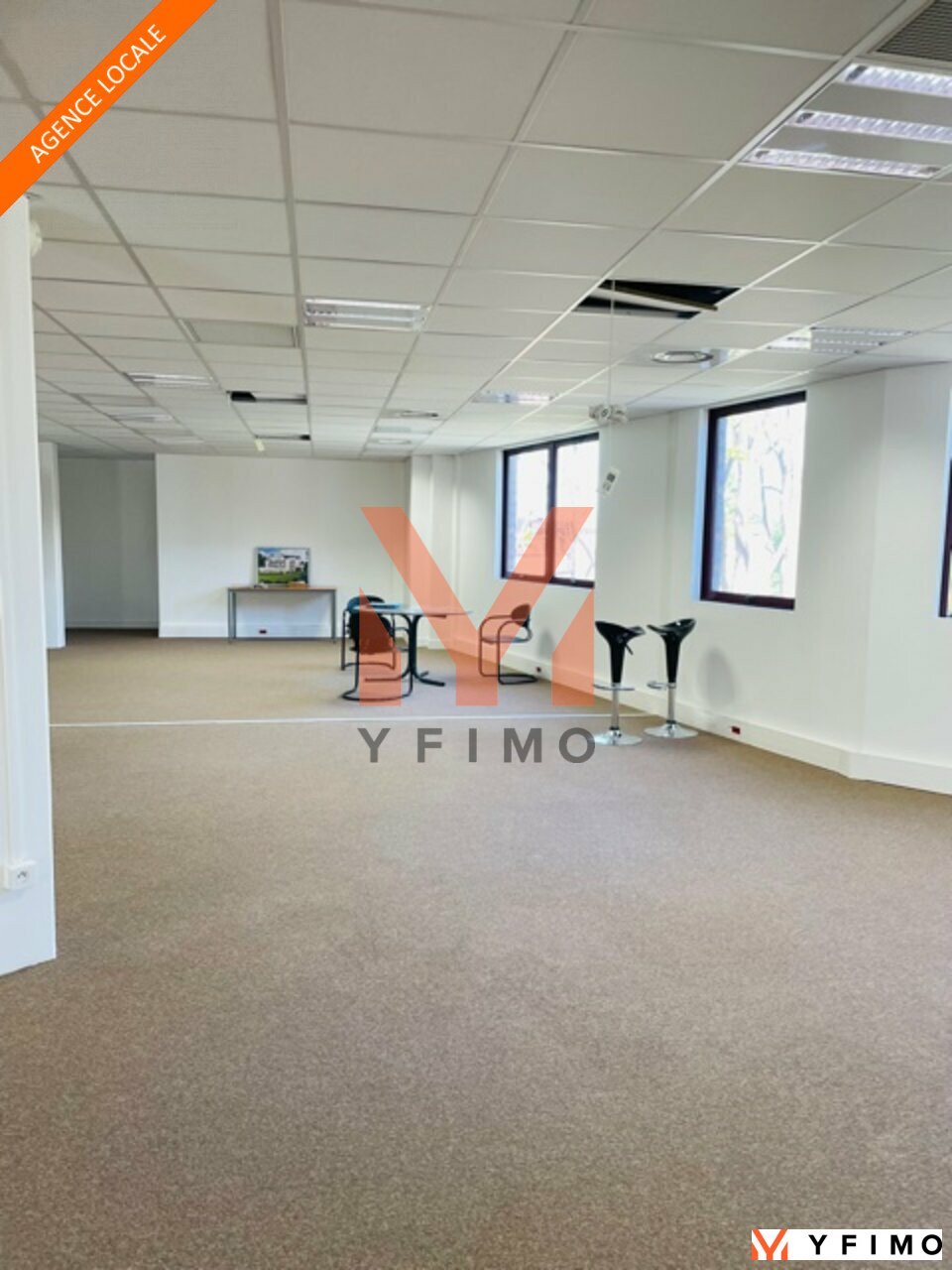 LOCATION BUREAUX SAINT GERMAIN EN LAYE (78100) | 78_0078 | photo 5