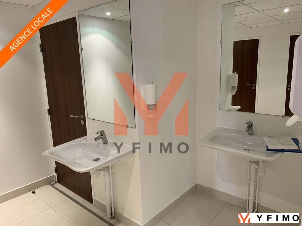 LOCATION BUREAUX SAINT GERMAIN EN LAYE (78100) | 78_0078 | photo 6