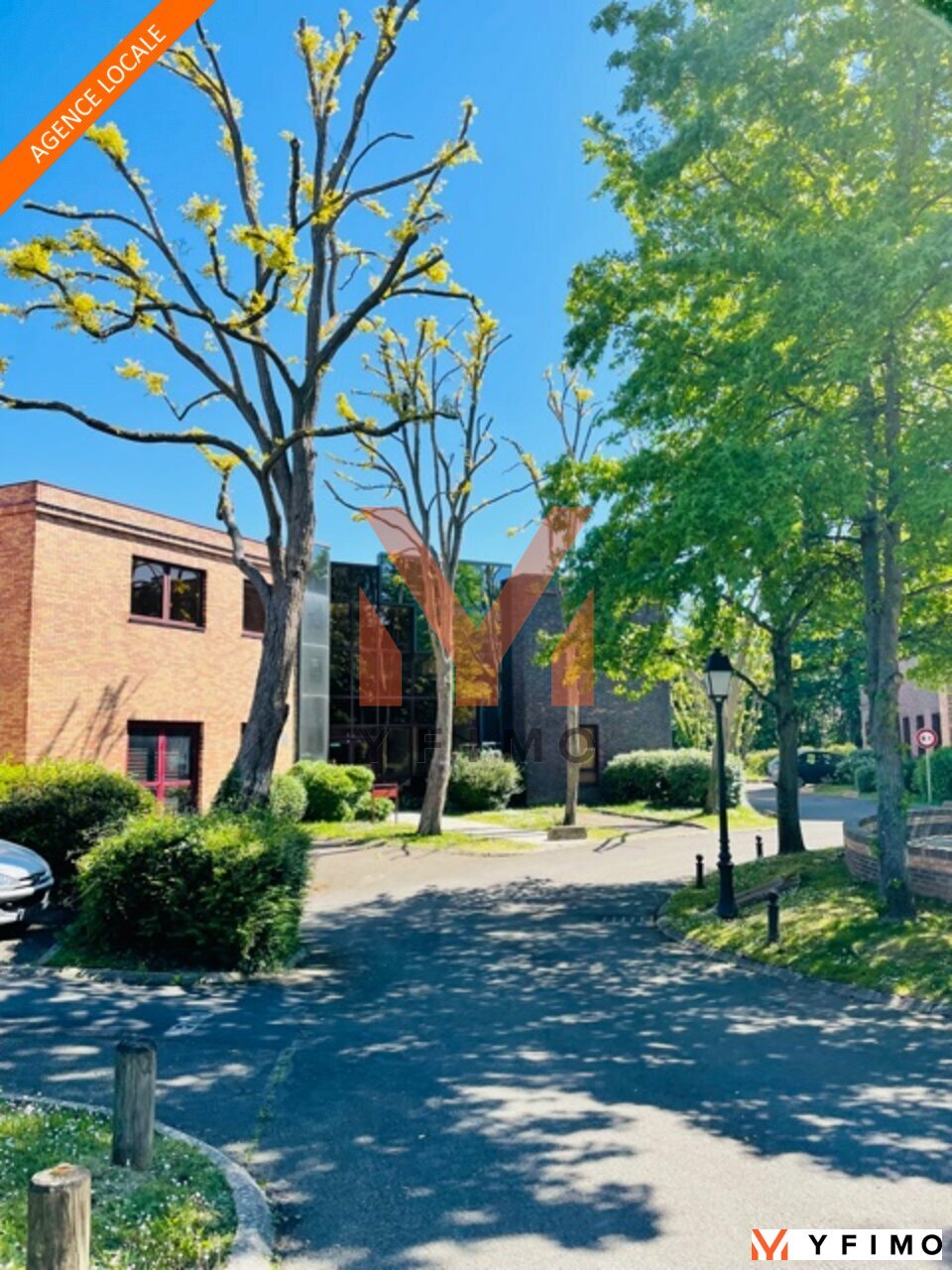 LOCATION BUREAUX SAINT GERMAIN EN LAYE (78100) | 78_0078 | photo 9