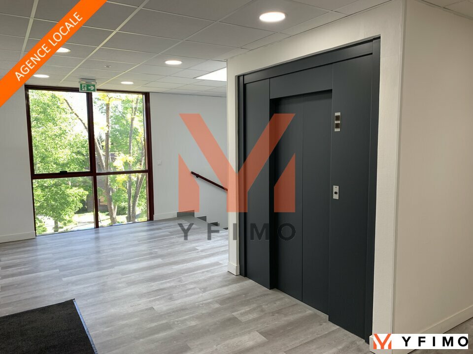 LOCATION BUREAUX SAINT GERMAIN EN LAYE (78100) | 78_0078 | photo 8