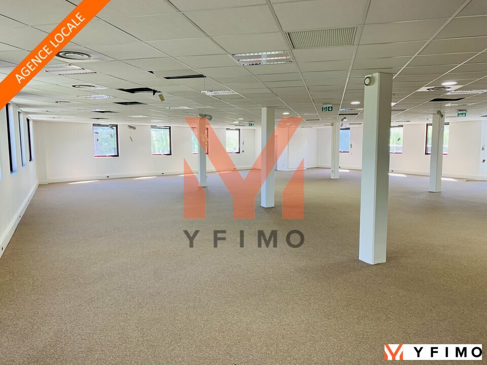 LOCATION BUREAUX SAINT GERMAIN EN LAYE (78100) | 78_0078 | photo 4