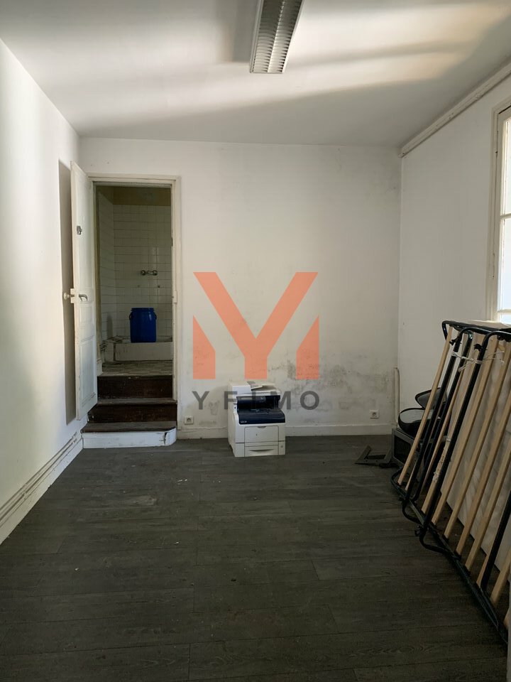 VENTE COMMERCE MANTES LA JOLIE (78200) | 78_0101 | photo 9