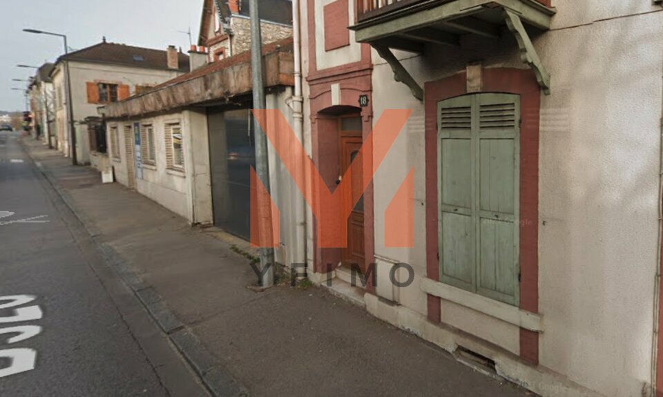 VENTE COMMERCE MANTES LA JOLIE (78200) | 78_0101 | photo 2