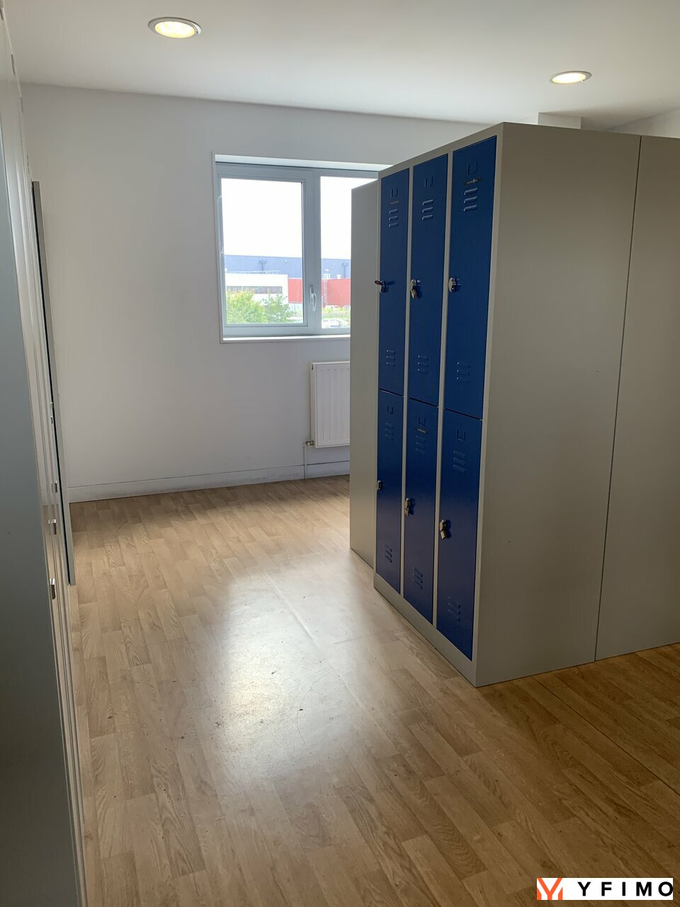 VENTE ENTREPÔTS ET LOCAUX D'ACTIVITÉ CHANTELOUP LES VIGNES (78570) | 78_0121 | photo 7