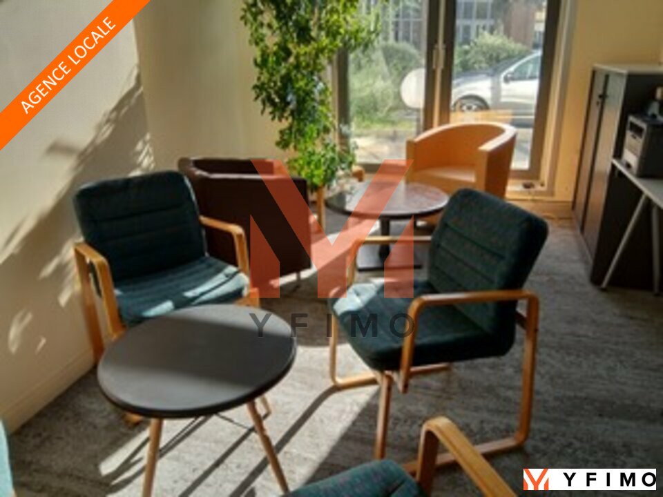 LOCATION BUREAUX SAINT GERMAIN EN LAYE (78100) | 78_0124 | photo 7