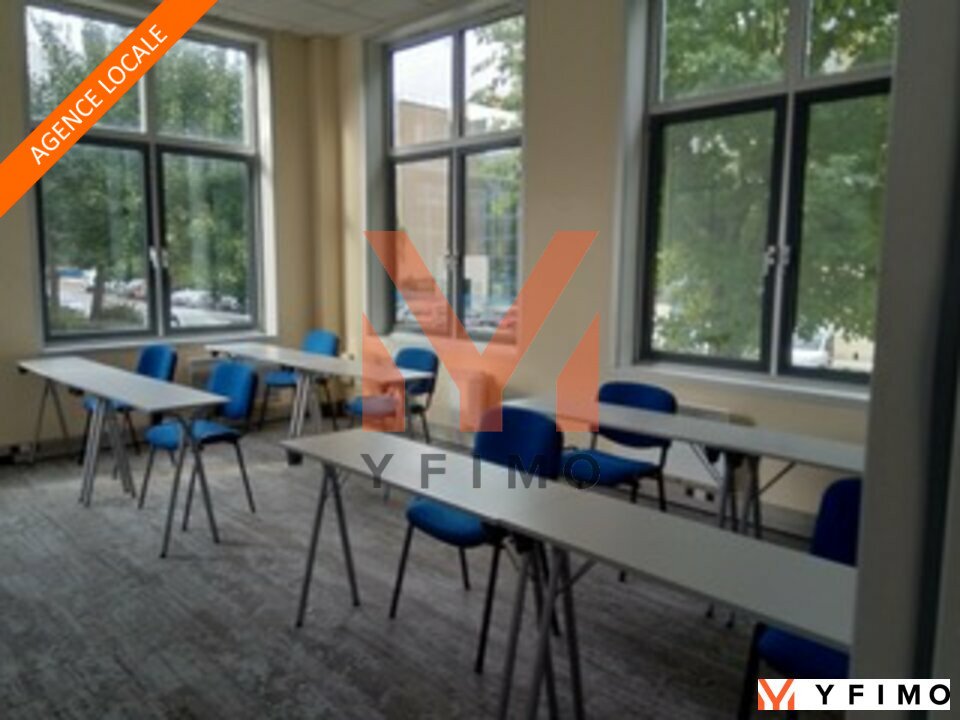 LOCATION BUREAUX SAINT GERMAIN EN LAYE (78100) | 78_0124 | photo 10