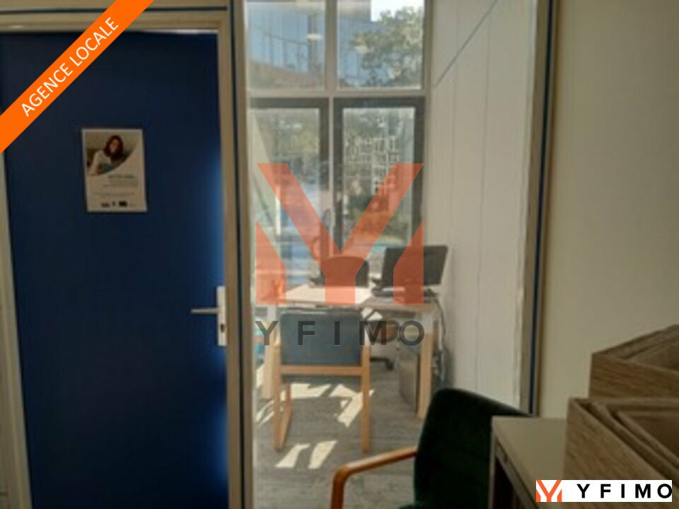 LOCATION BUREAUX SAINT GERMAIN EN LAYE (78100) | 78_0124 | photo 2