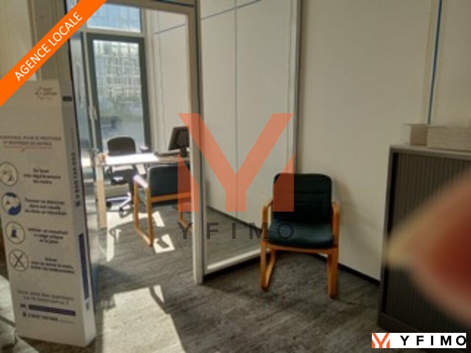 LOCATION BUREAUX SAINT GERMAIN EN LAYE (78100) | 78_0124 | photo 4