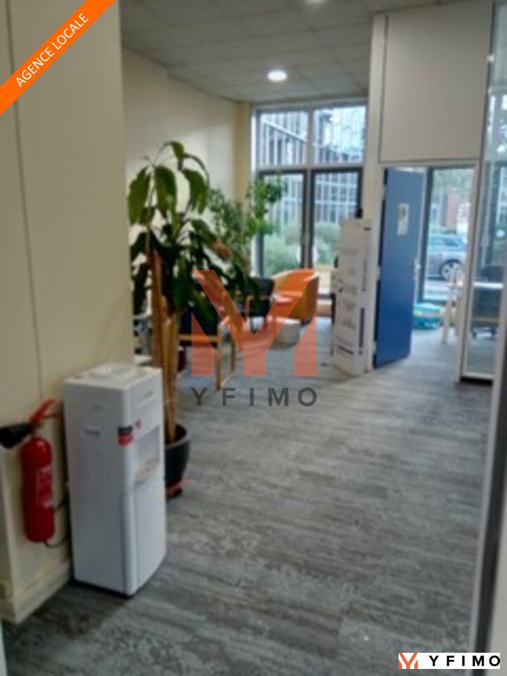 LOCATION BUREAUX SAINT GERMAIN EN LAYE (78100) | 78_0124 | photo 5