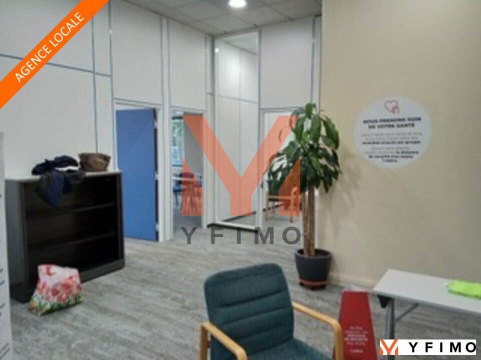 LOCATION BUREAUX SAINT GERMAIN EN LAYE (78100) | 78_0124 | photo 6