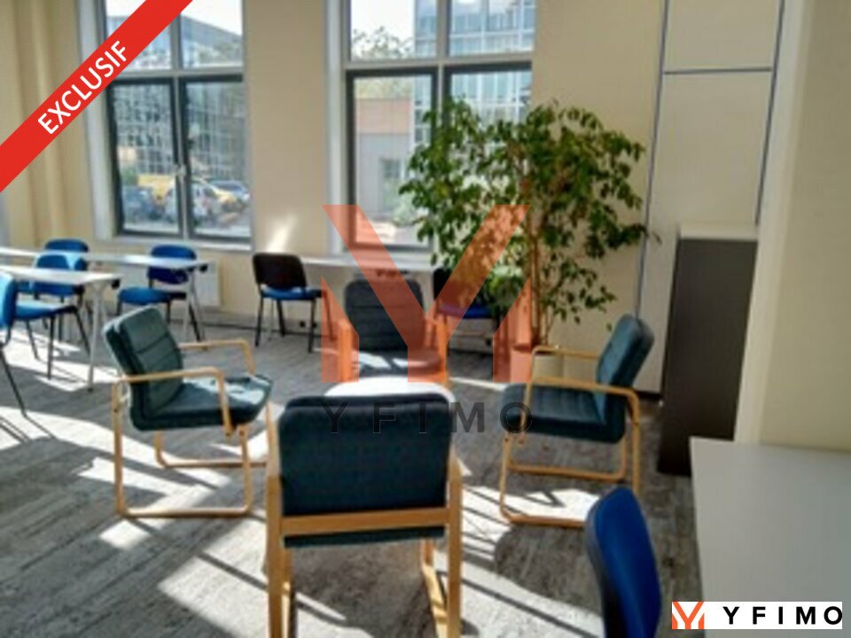 LOCATION BUREAUX SAINT GERMAIN EN LAYE (78100) | 78_0124 | photo 1