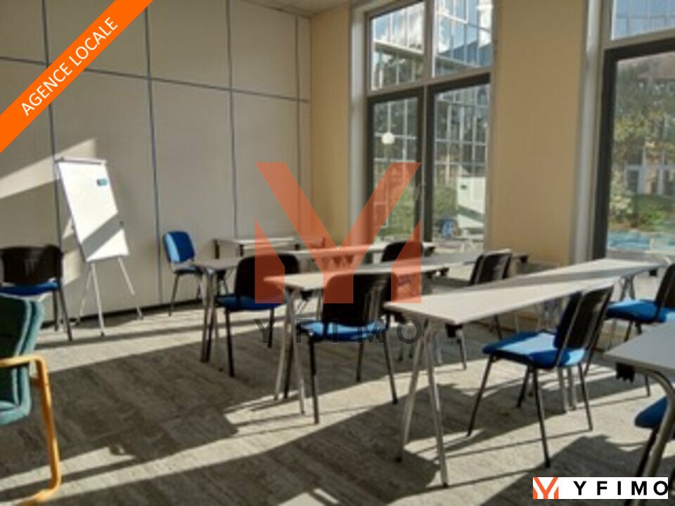 LOCATION BUREAUX SAINT GERMAIN EN LAYE (78100) | 78_0124 | photo 8