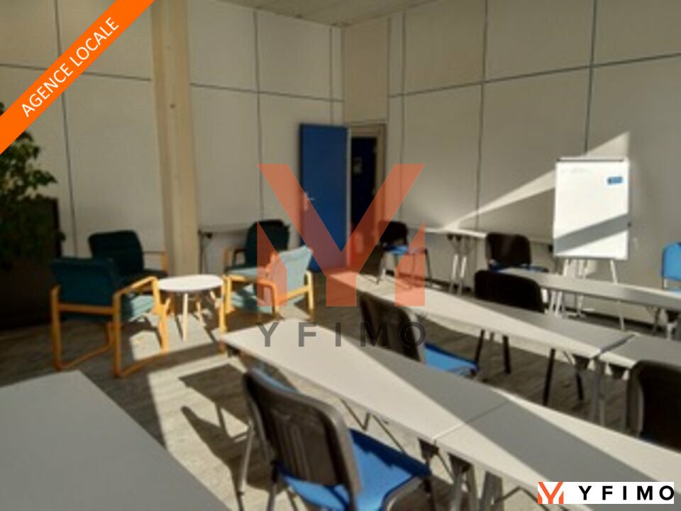 LOCATION BUREAUX SAINT GERMAIN EN LAYE (78100) | 78_0124 | photo 9