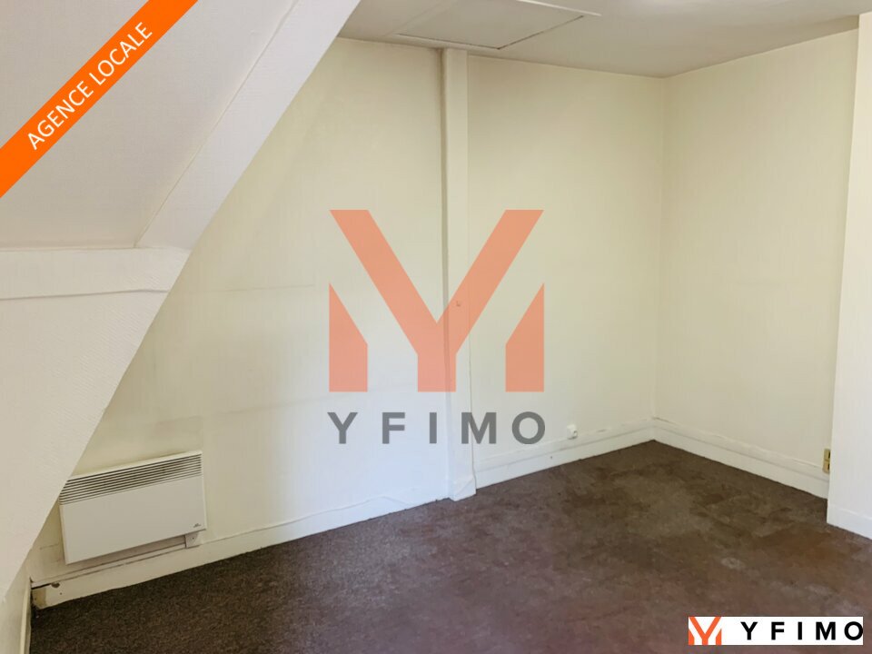 LOCATION BUREAUX POISSY (78300) | 78_0166 | photo 2