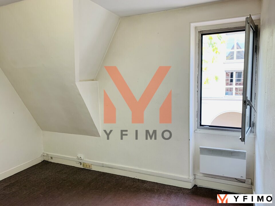 LOCATION BUREAUX POISSY (78300) | 78_0166 | photo 3