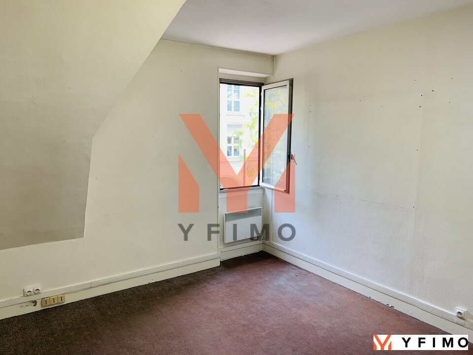 LOCATION BUREAUX POISSY (78300) | 78_0166 | photo 5