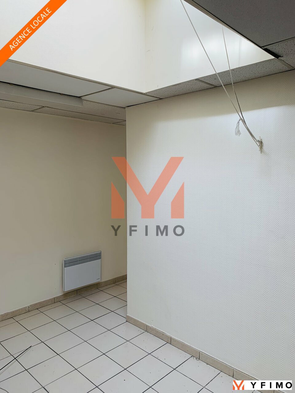 LOCATION BUREAUX POISSY (78300) | 78_0167 | photo 1