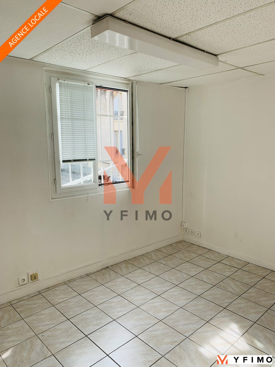 LOCATION BUREAUX POISSY (78300) | 78_0167 | photo 2