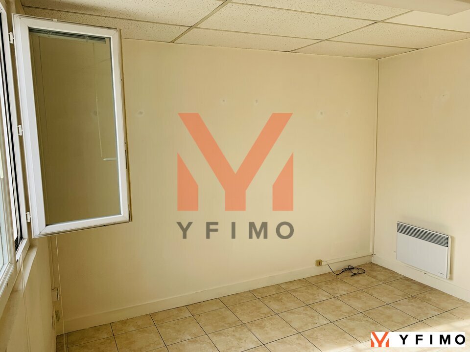 LOCATION BUREAUX POISSY (78300) | 78_0167 | photo 6