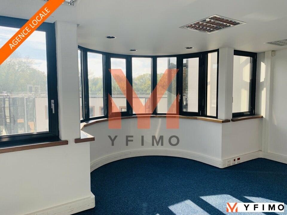 LOCATION BUREAUX JOUY EN JOSAS (78350) | 78_0190 | photo 1