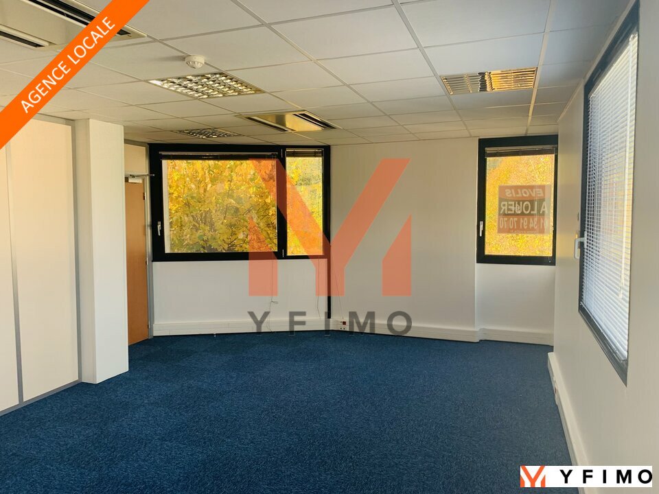 LOCATION BUREAUX JOUY EN JOSAS (78350) | 78_0190 | photo 3
